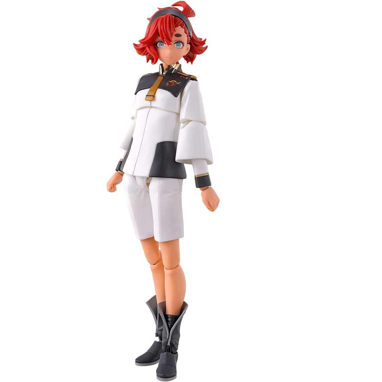 Mobile Suit Gundam: The Witch From Mercury Gundam Suletta Mercury-Bandai-Ace Cards & Collectibles