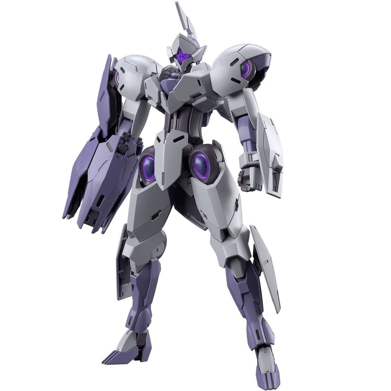 Mobile Suit Gundam: The Witch From Mercury Michaelis HG 1/144-Bandai-Ace Cards & Collectibles
