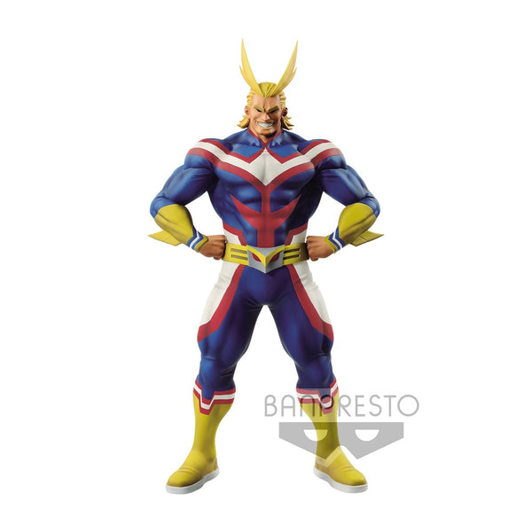 My Hero Academia Age of Heroes "All Might"-Bandai-Ace Cards & Collectibles