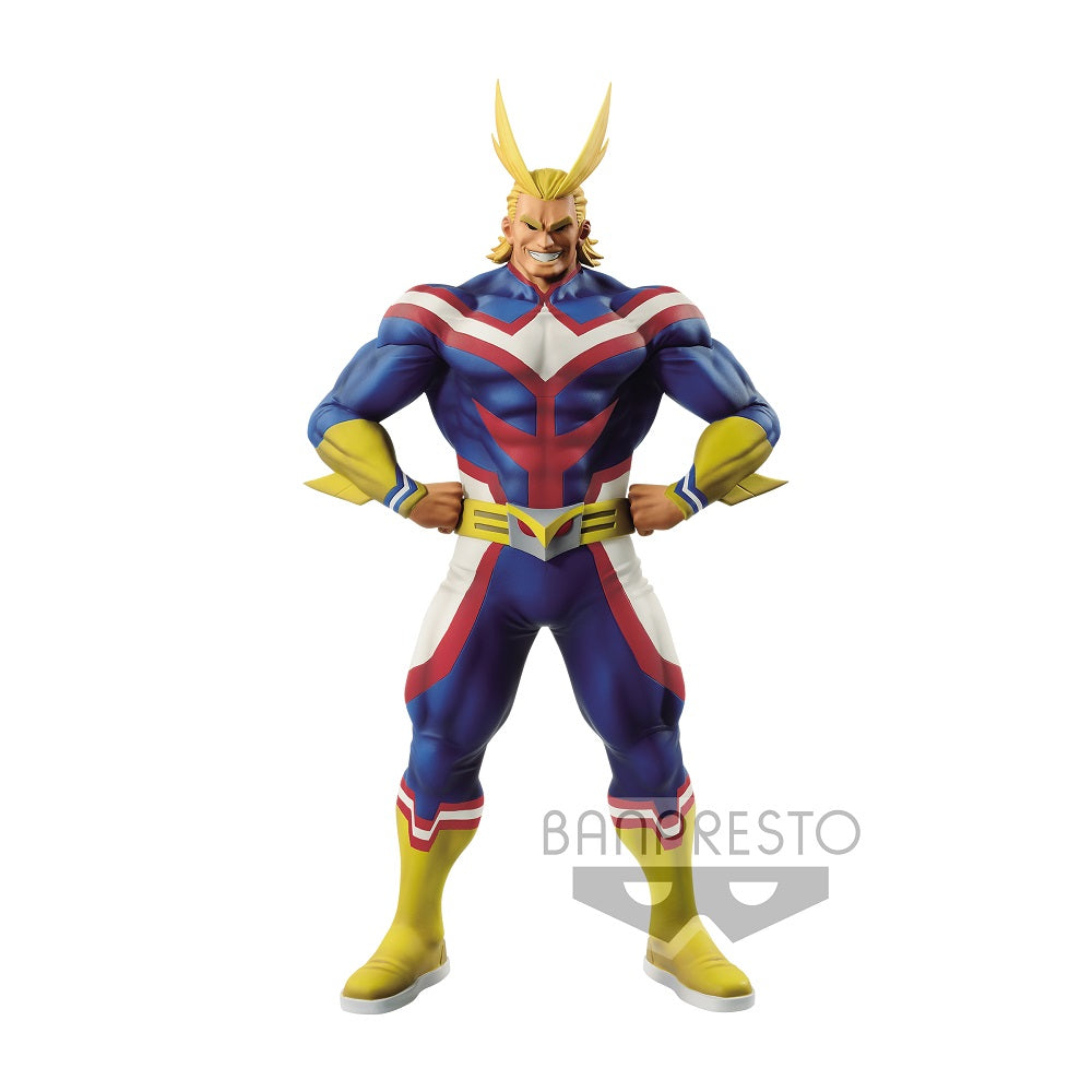 My Hero Academia Age of Heroes &quot;All Might&quot;-Bandai-Ace Cards &amp; Collectibles