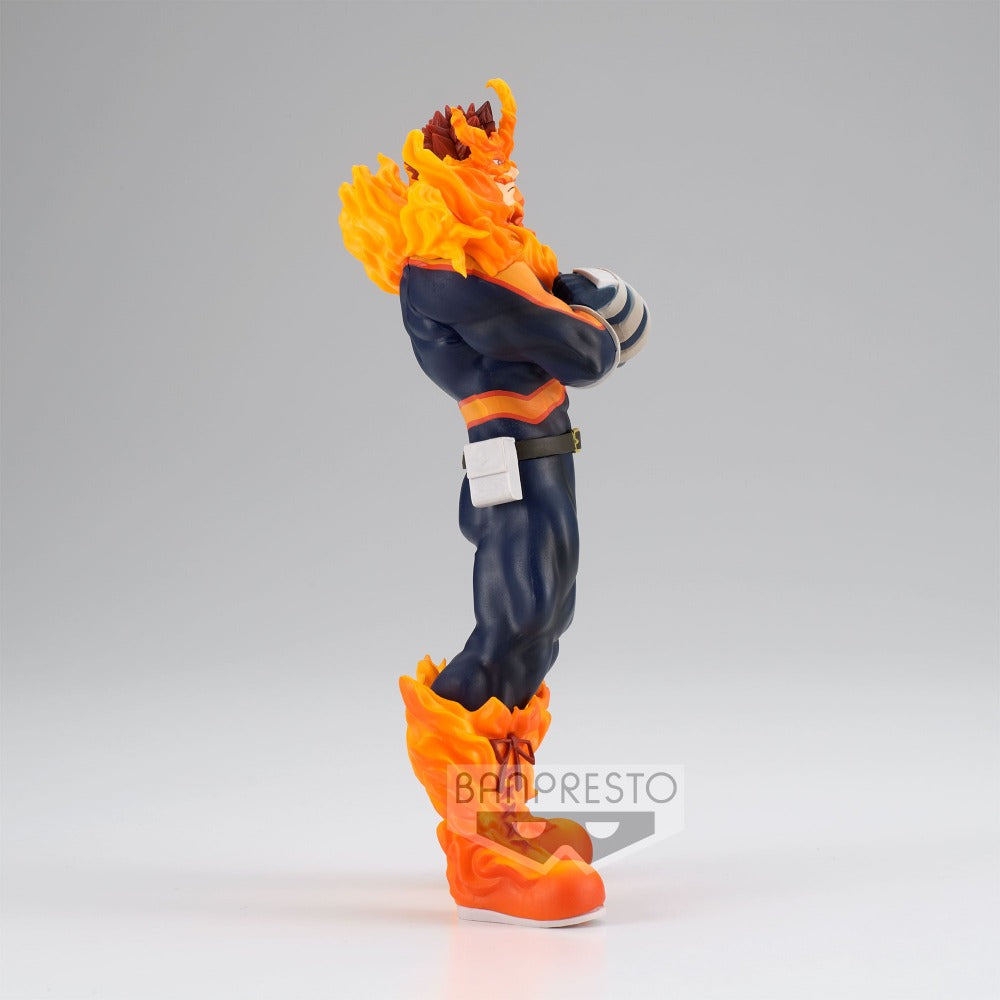 My Hero Academia Age of Heroes "Endeavor"-Bandai-Ace Cards & Collectibles