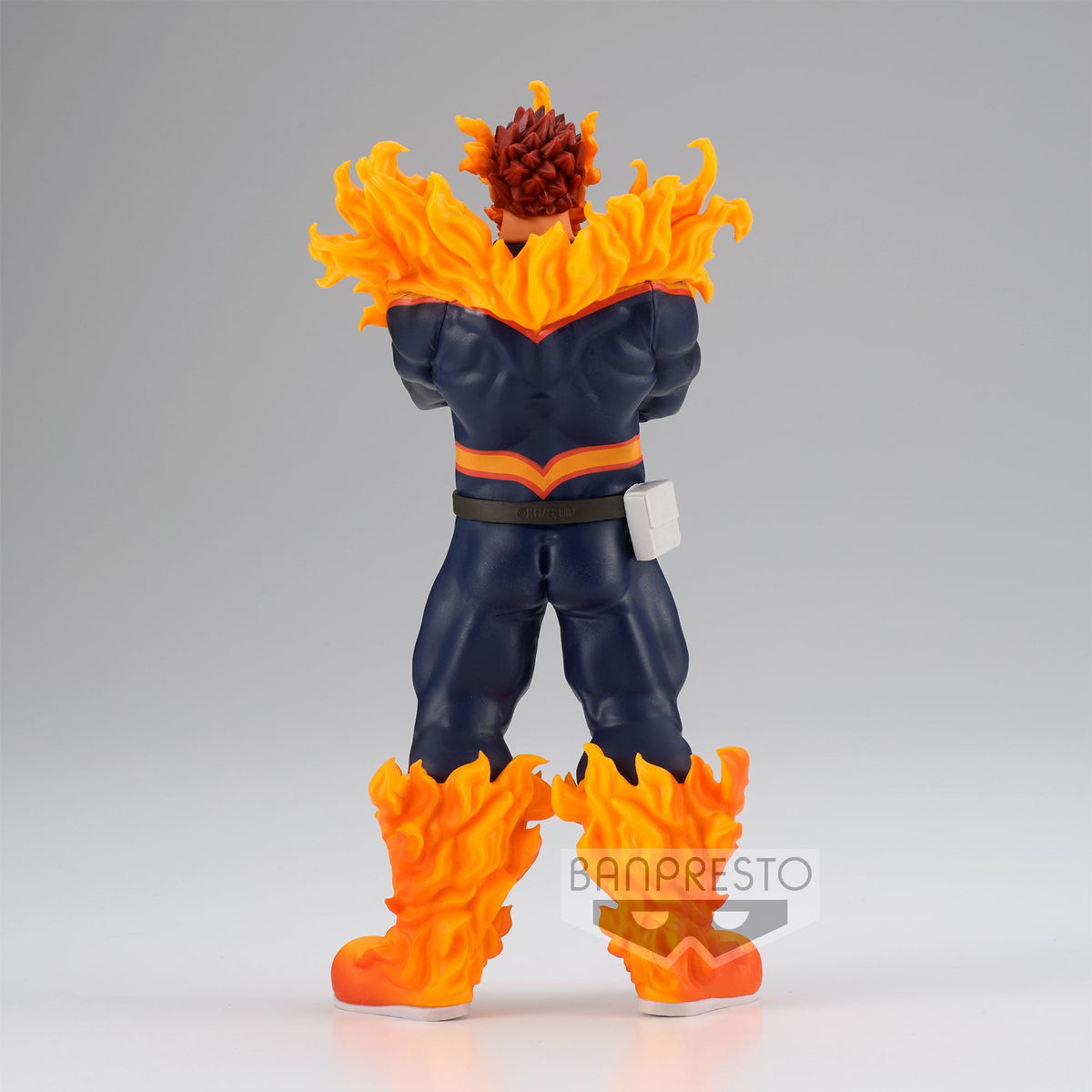 My Hero Academia Age of Heroes &quot;Endeavor&quot;-Bandai-Ace Cards &amp; Collectibles