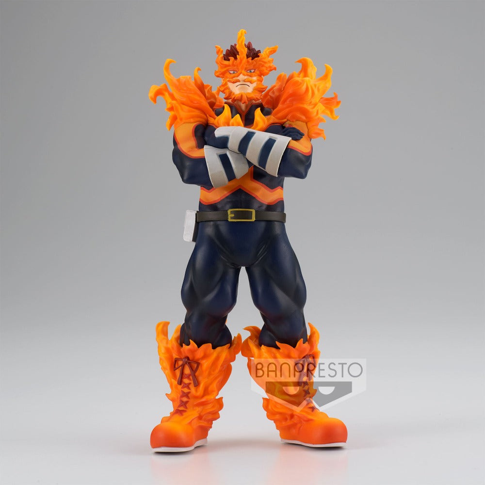 My Hero Academia Age of Heroes &quot;Endeavor&quot;-Bandai-Ace Cards &amp; Collectibles