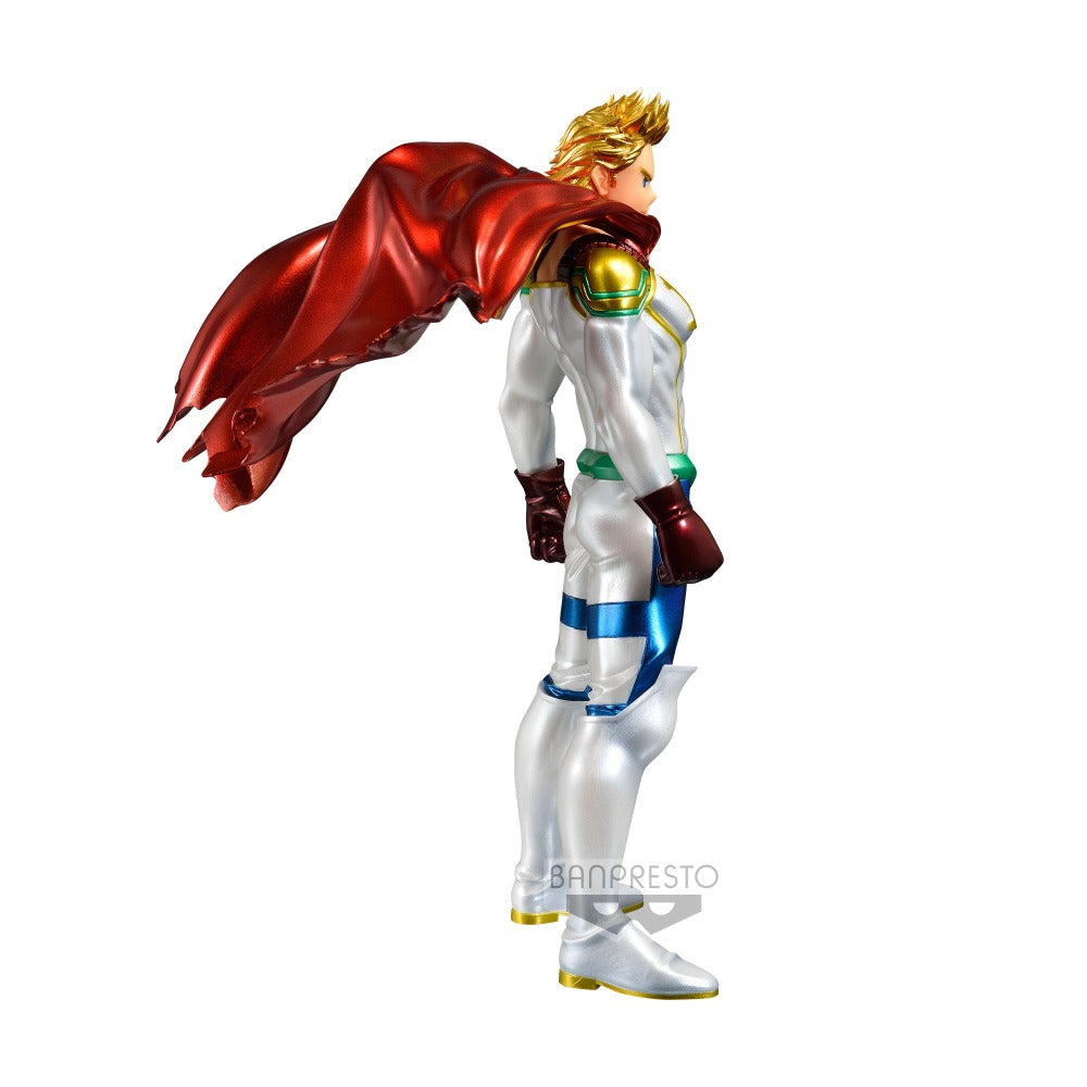 My Hero Academia Age of Heroes "Lemillion" Special-Bandai-Ace Cards & Collectibles
