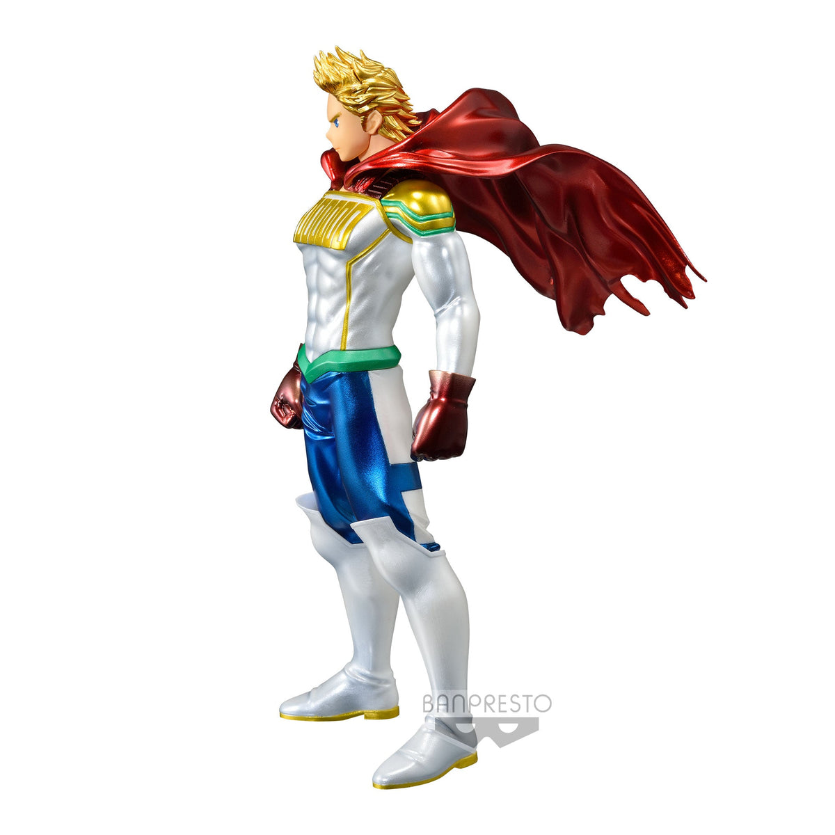 My Hero Academia Age of Heroes "Lemillion" Special-Bandai-Ace Cards & Collectibles