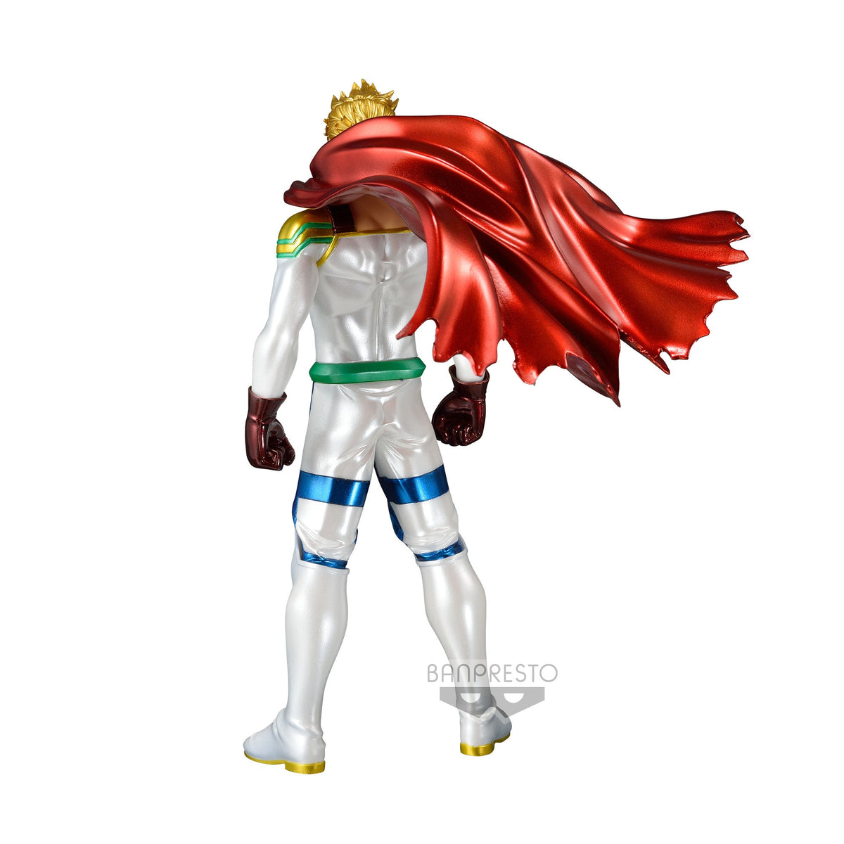 My Hero Academia Age of Heroes &quot;Lemillion&quot; Special-Bandai-Ace Cards &amp; Collectibles
