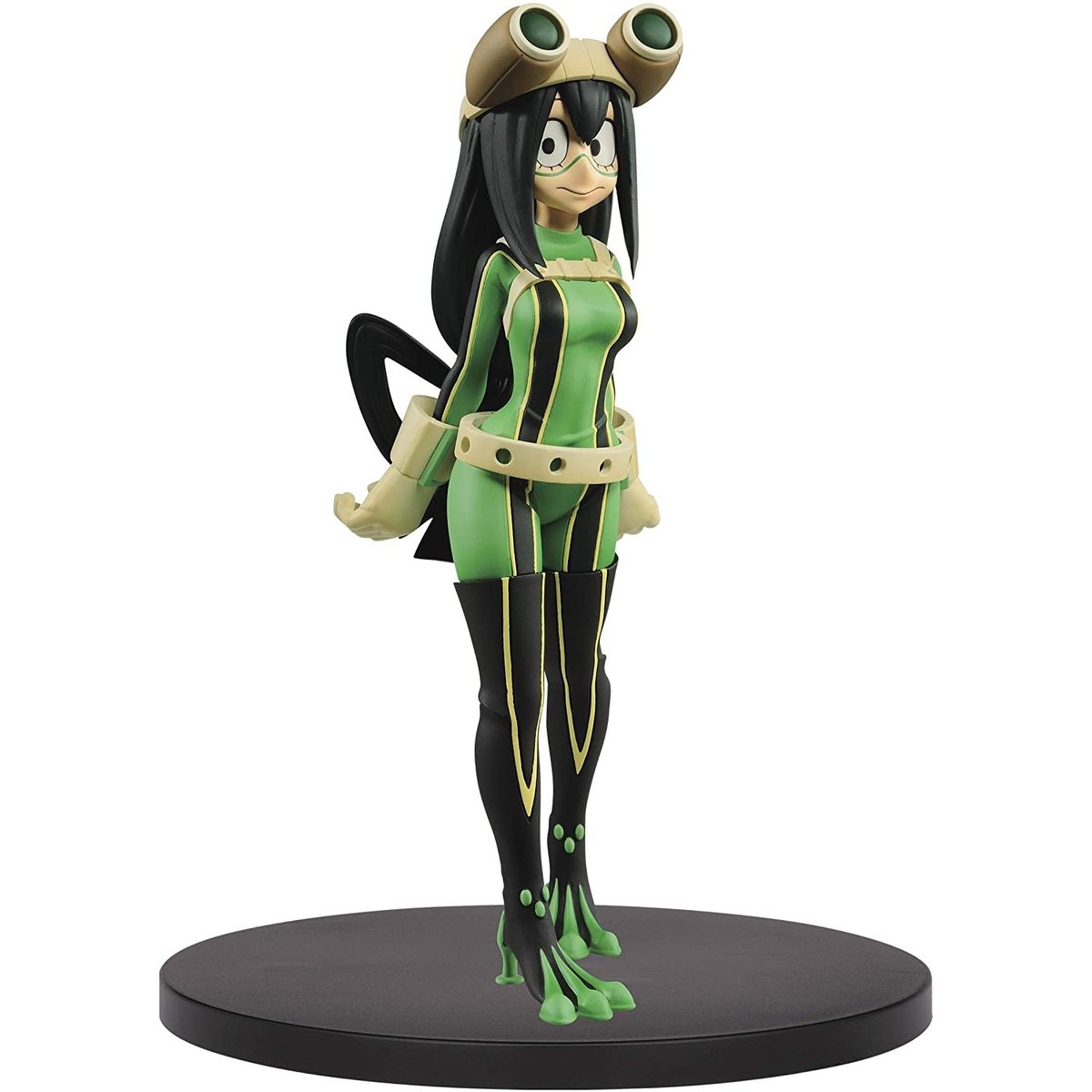 My Hero Academia -Age of Heroes- "Tsuyu Asui"-Bandai-Ace Cards & Collectibles