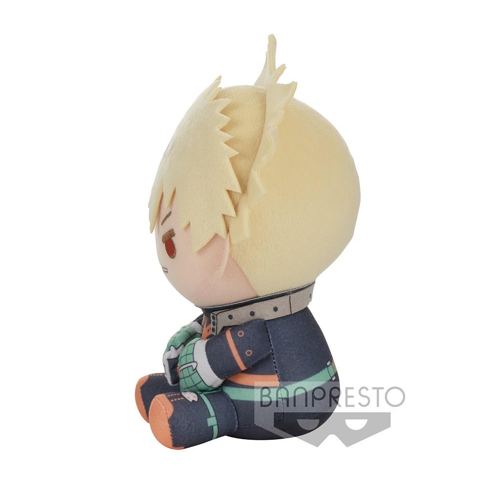 My Hero Academia Big Plush (B: Katsuki Bakugo)-Bandai-Ace Cards & Collectibles