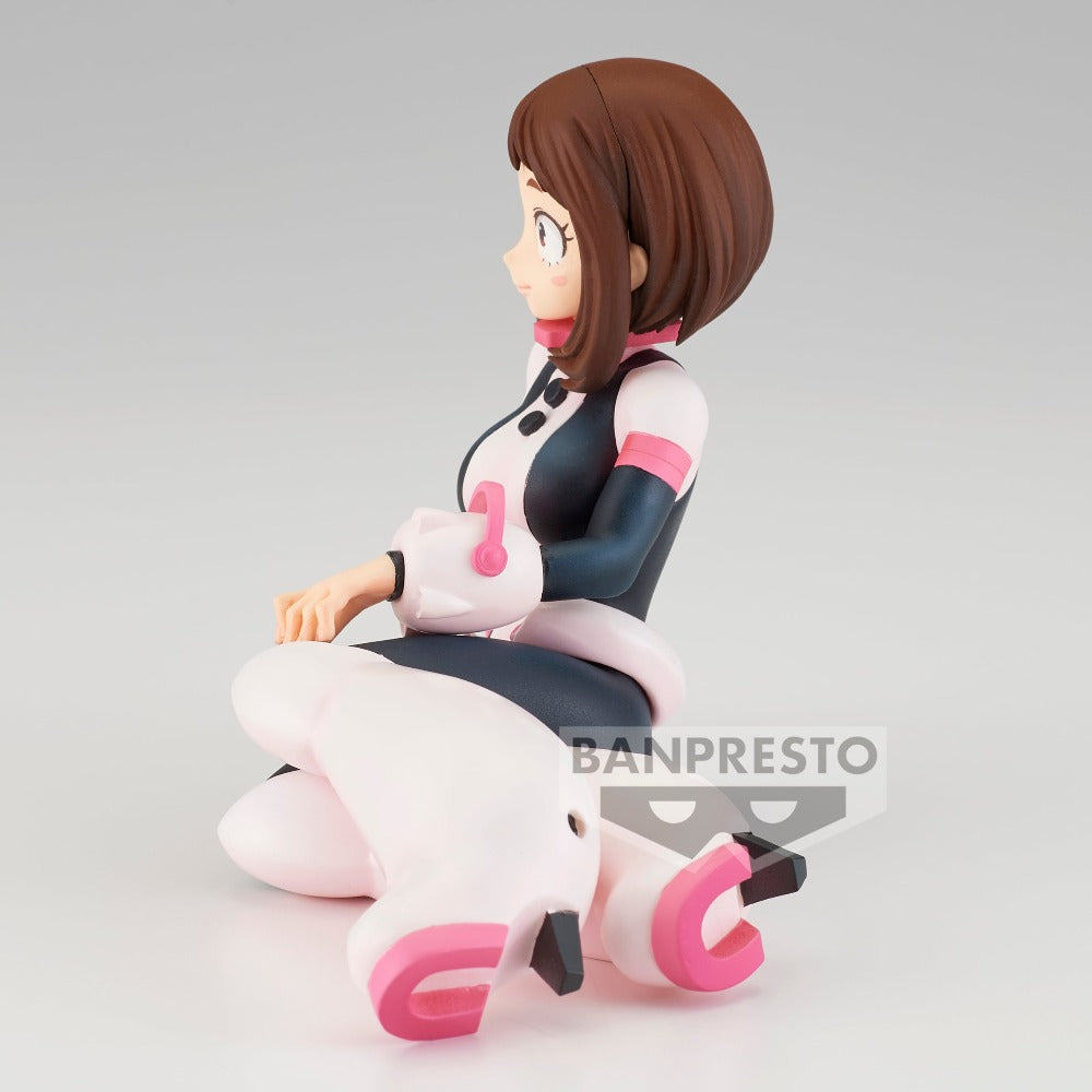 My Hero Academia Break Time Collection Vol. 4 "Ochako Uraraka"-Bandai-Ace Cards & Collectibles