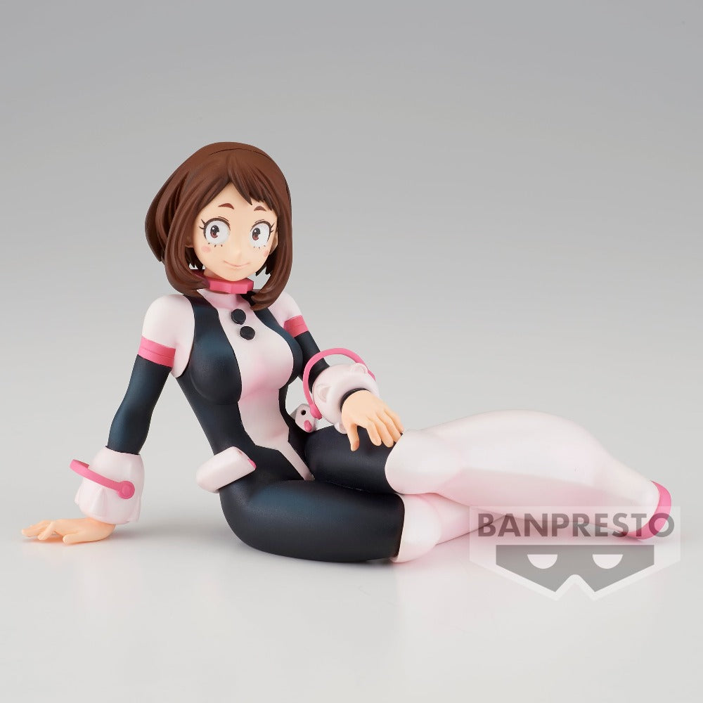 Boku no Hero Academia - Uraraka Ochaco - Connect Collection - 1/8