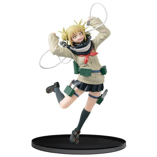 My Hero Academia Colosseum Vol. 5 "Himiko Toga" (Ver. A)-Bandai-Ace Cards & Collectibles