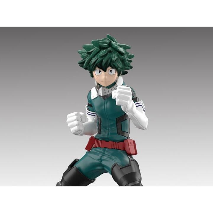 My Hero Academia Entry Grade &quot;Izuku Midoriya&quot;-Bandai-Ace Cards &amp; Collectibles