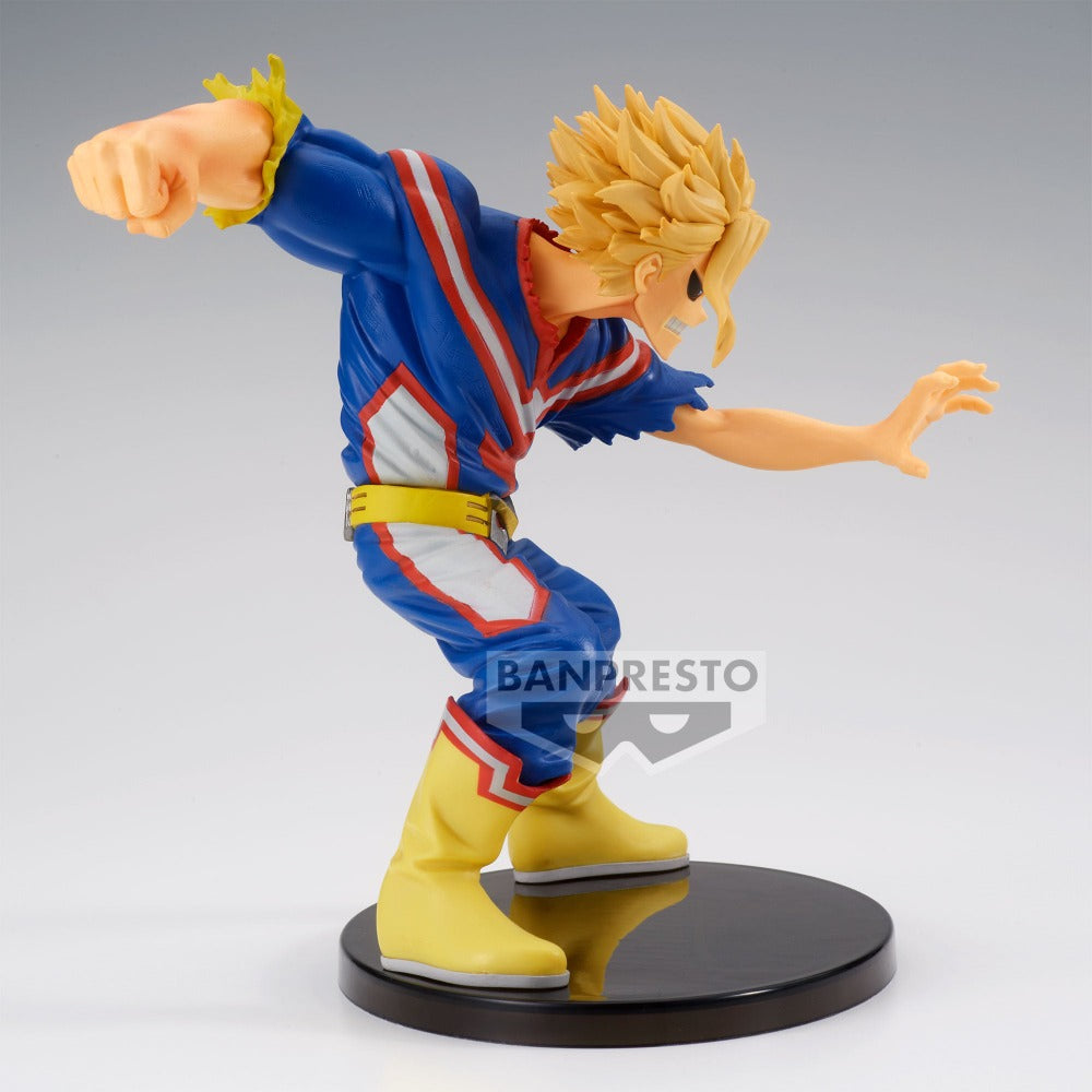 My Hero Academia Figure Colosseum Special "All Might"-Bandai-Ace Cards & Collectibles