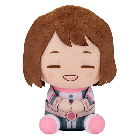My Hero Academia "Ochaco Uraraka" Big Plush-Bandai-Ace Cards & Collectibles