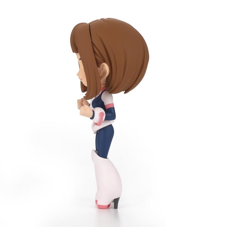 My Hero Academia Q Posket "Ochaco Uraraka" (Ver. B)-Bandai-Ace Cards & Collectibles