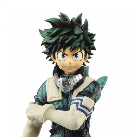 My Hero Academia -Texture- Vol. 1 "Izuku Midoriya"-Bandai-Ace Cards & Collectibles