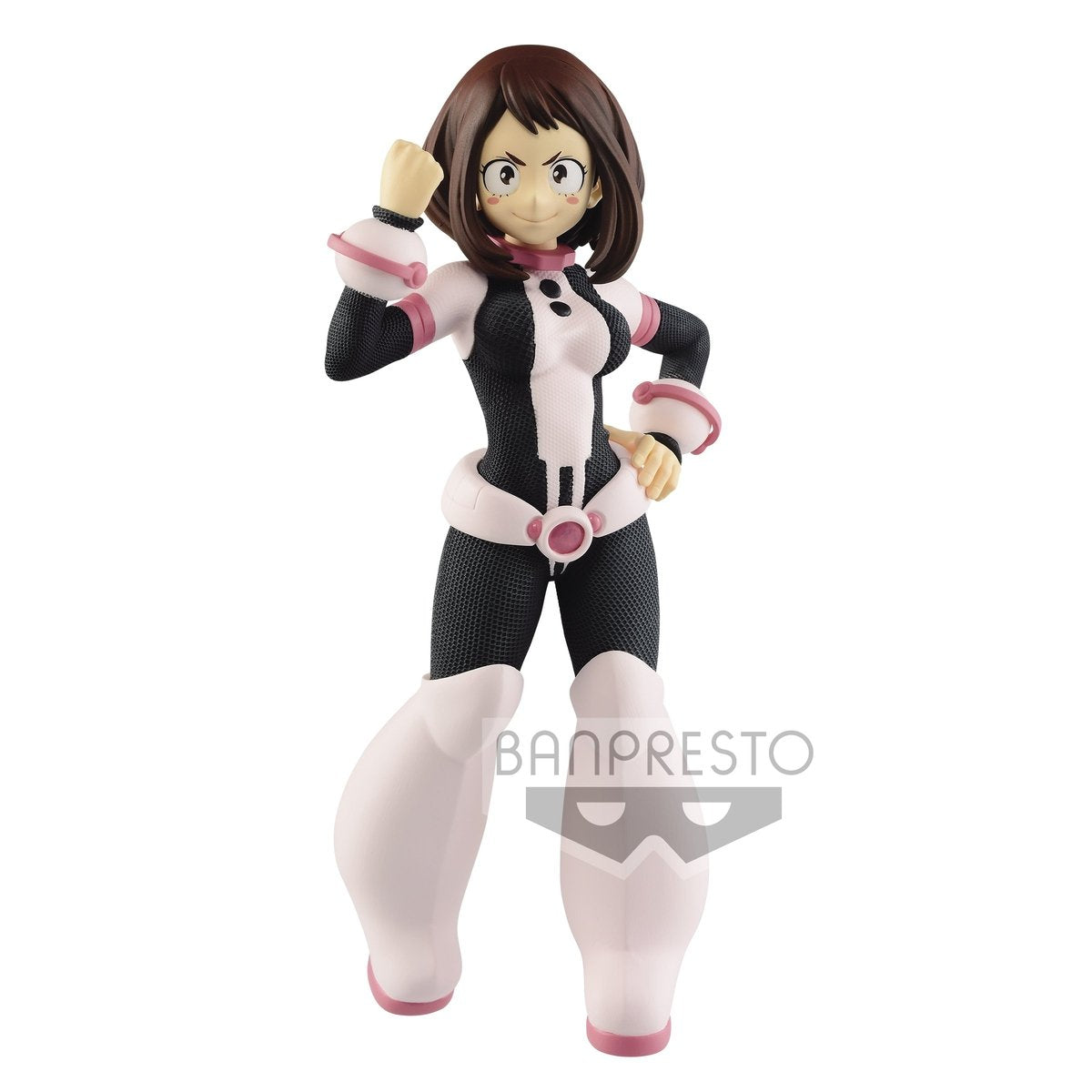 My Hero Academia Texture Vol. 4 "Ochaco Uraraka"-Bandai-Ace Cards & Collectibles