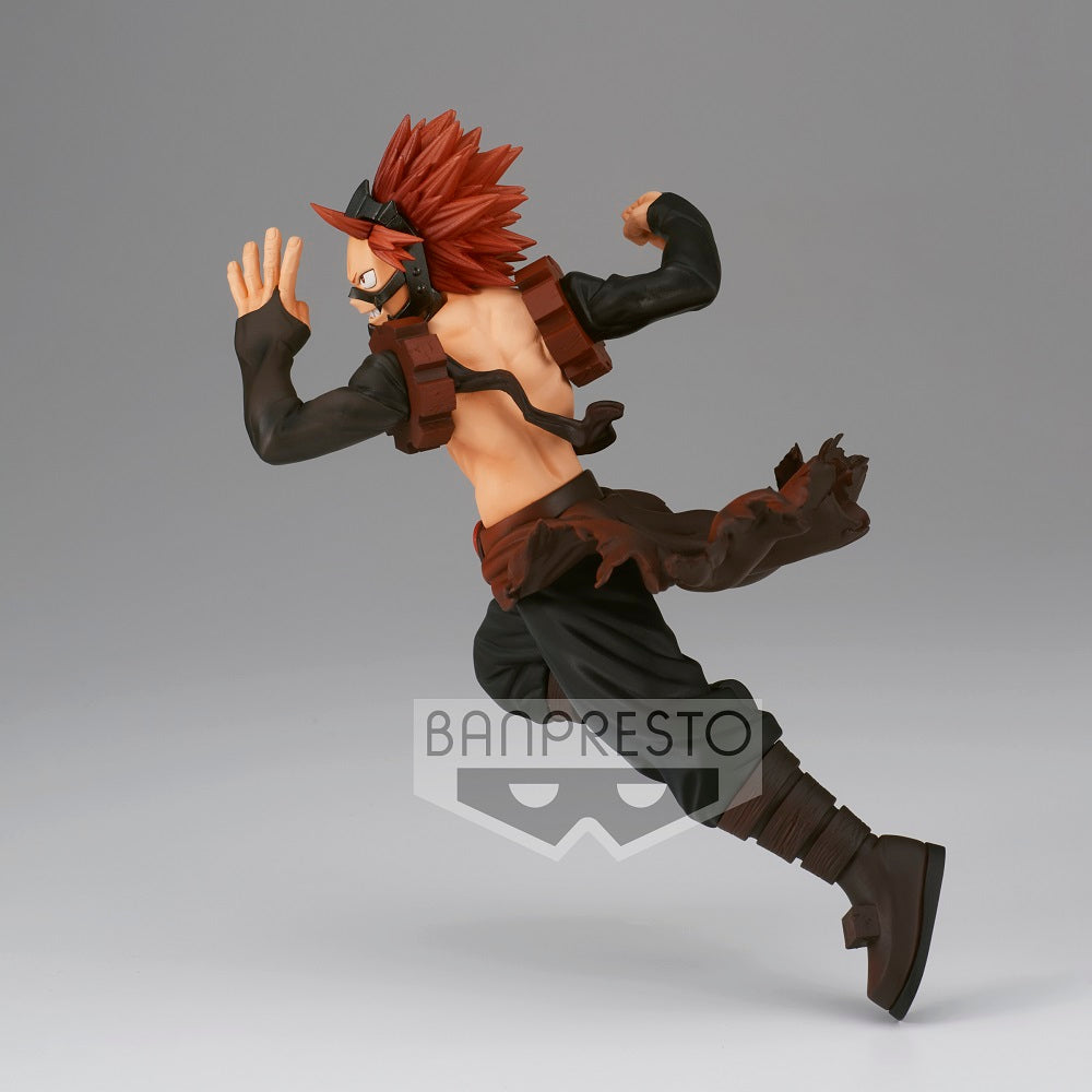 My Hero Academia The Amazing Heroes Vol. 17 "Kirishima"-Bandai-Ace Cards & Collectibles
