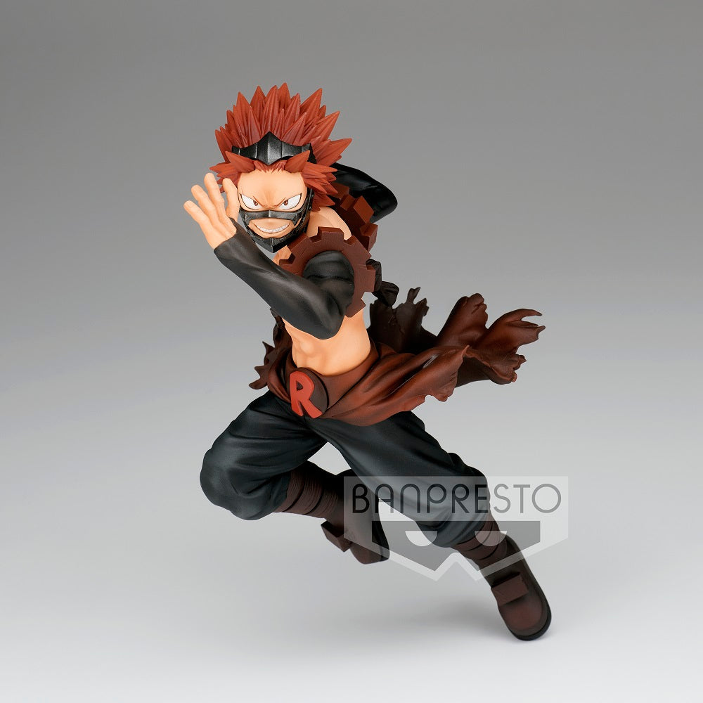 My Hero Academia The Amazing Heroes Vol. 17 "Kirishima"-Bandai-Ace Cards & Collectibles