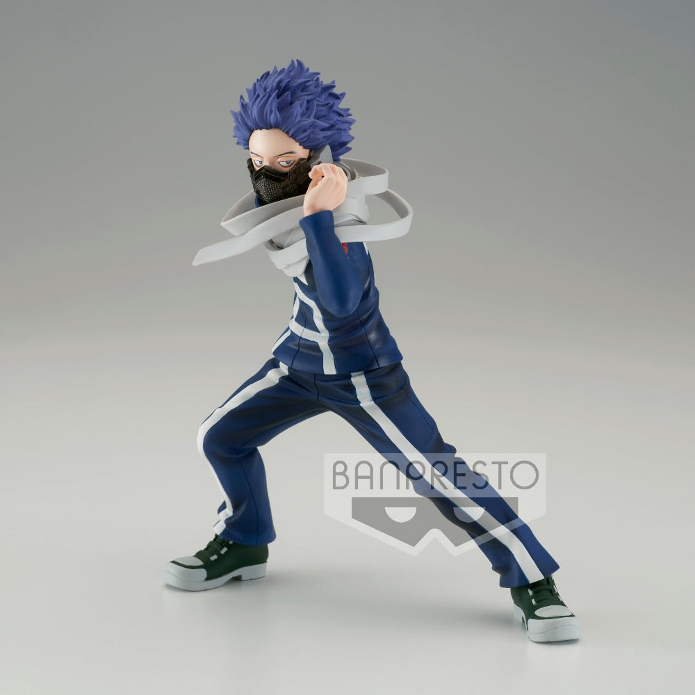 My Hero Academia The Amazing Heroes Vol. 18 "Hitoshi Shinso"-Bandai-Ace Cards & Collectibles