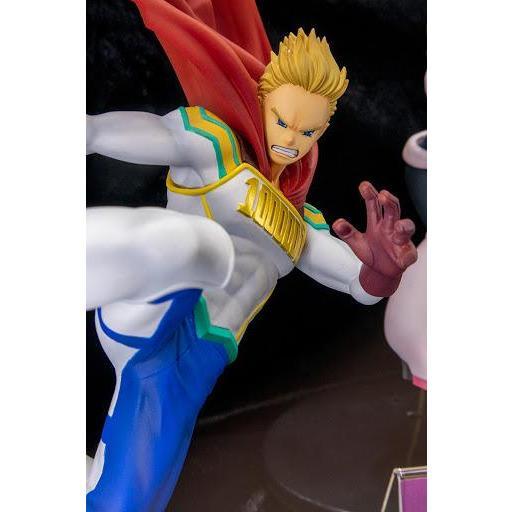 My Hero Academia -The Amazing Heroes- Vol. 8 &quot;Mirio Togata&quot;-Bandai-Ace Cards &amp; Collectibles