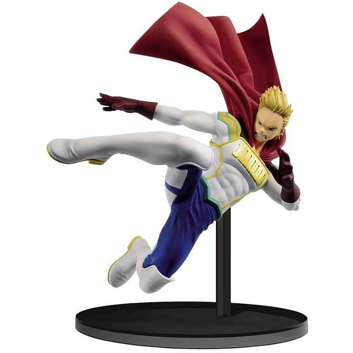 My Hero Academia -The Amazing Heroes- Vol. 8 "Mirio Togata"-Bandai-Ace Cards & Collectibles