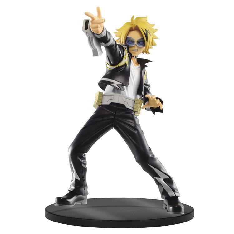 My Hero Academia -The Amazing Heroes- Vol. 9 "Denki Kaminari"-Bandai-Ace Cards & Collectibles
