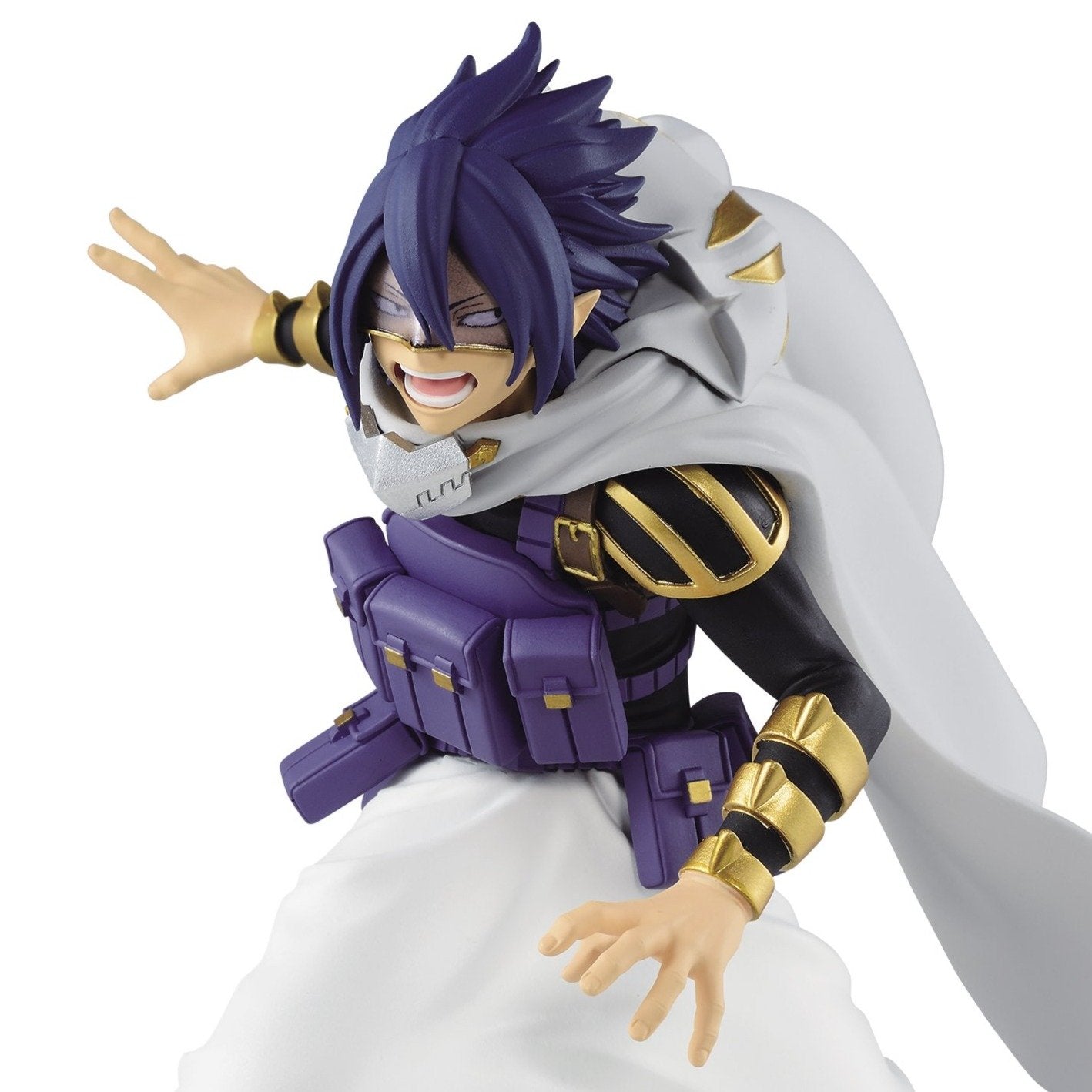 My Hero Academia The Amazing Heroes Vol.11 "Tamaki Amajiki"-Bandai-Ace Cards & Collectibles