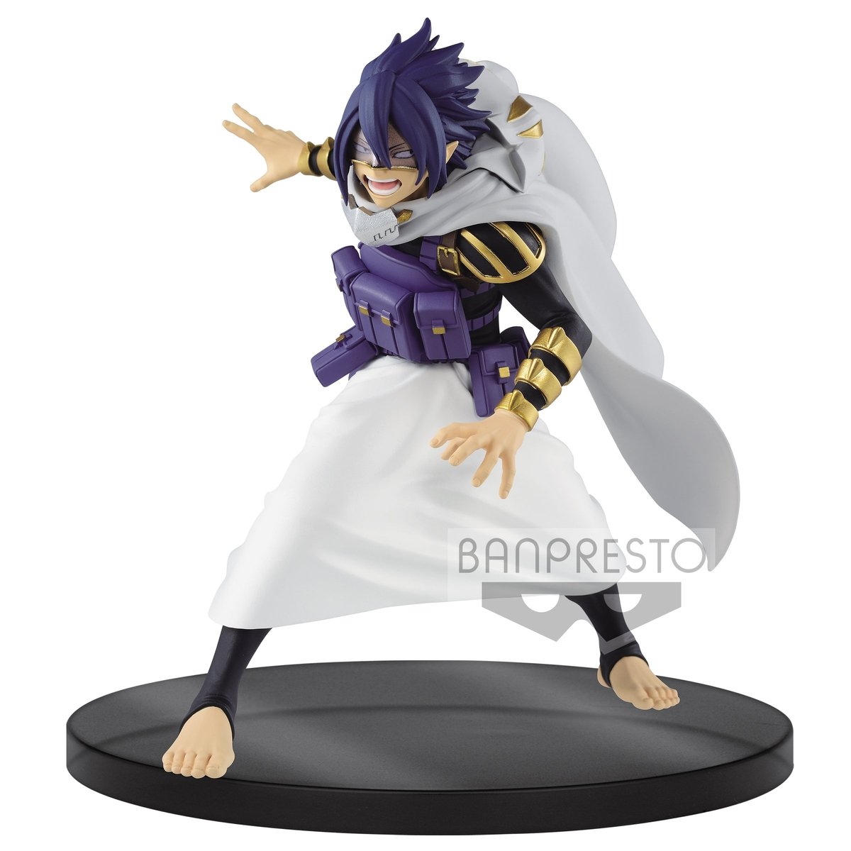 My Hero Academia The Amazing Heroes Vol.11 &quot;Tamaki Amajiki&quot;-Bandai-Ace Cards &amp; Collectibles