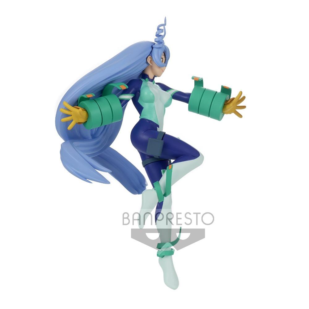 My Hero Academia The Amazing Heroes Vol.16 (A: &quot;Nejire Hado&quot;)-Bandai-Ace Cards &amp; Collectibles