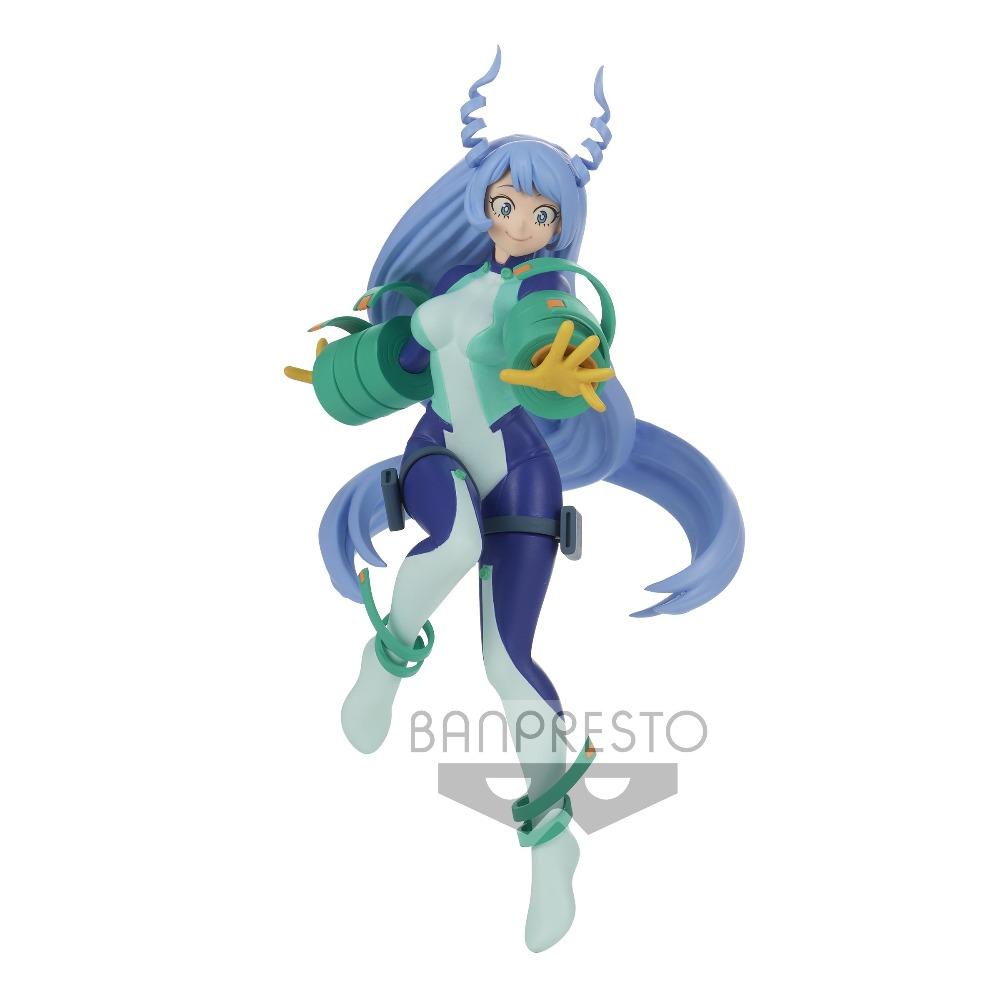 My Hero Academia The Amazing Heroes Vol.16 (A: "Nejire Hado")-Bandai-Ace Cards & Collectibles