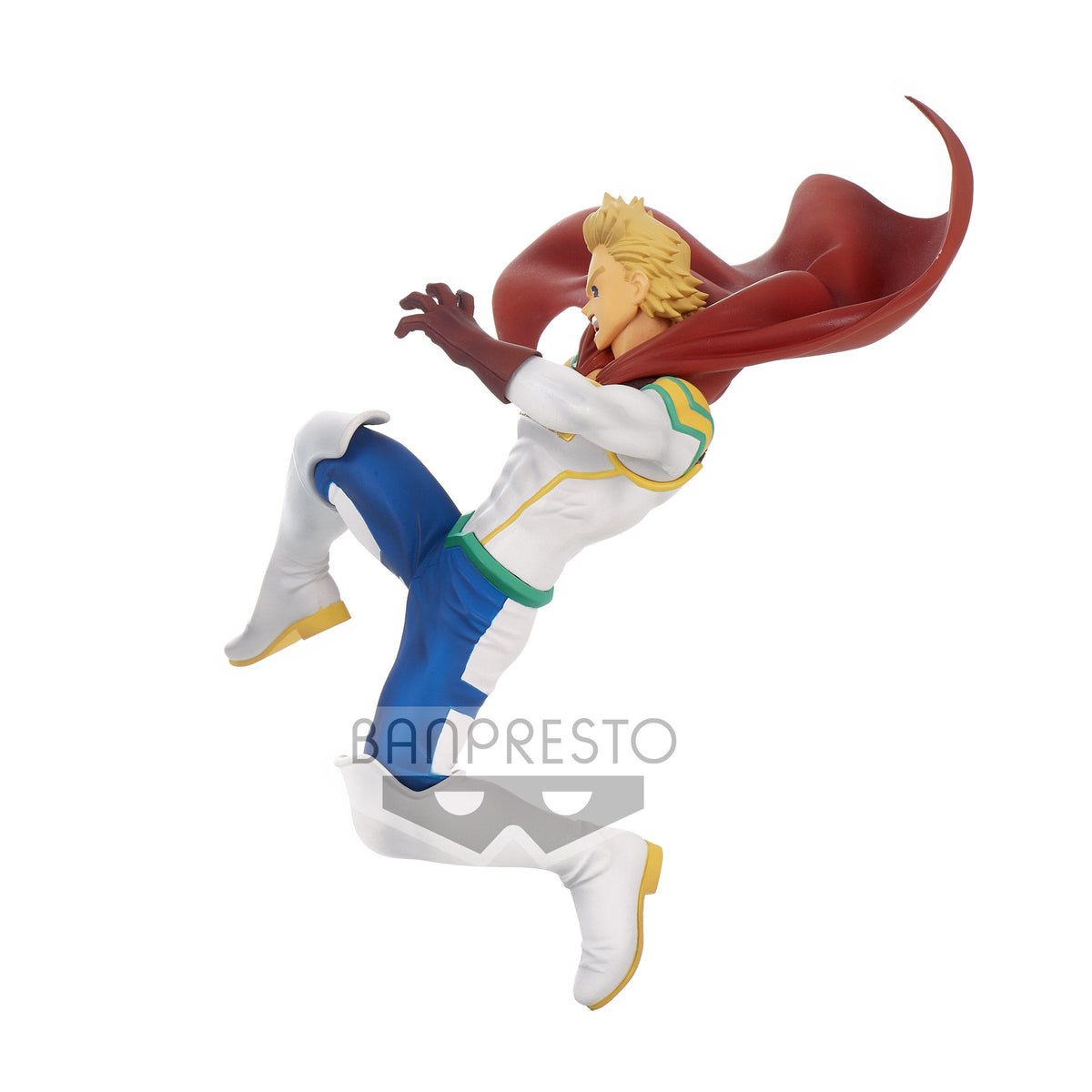 My Hero Academia The Amazing Heroes Vol.16 (B: &quot;Lemillion&quot;)-Bandai-Ace Cards &amp; Collectibles