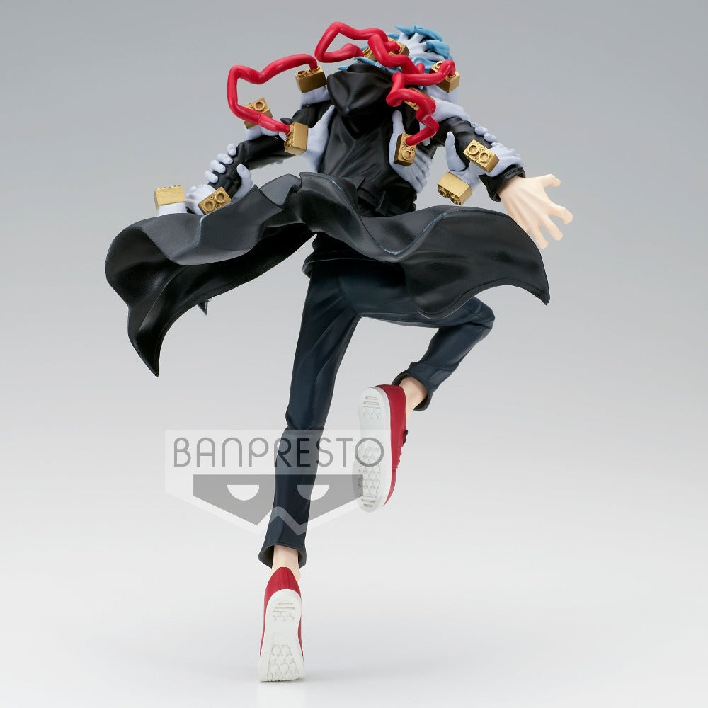 My Hero Academia The Evil Villains Vol. 4 "Tomura Shigaraki"-Bandai-Ace Cards & Collectibles