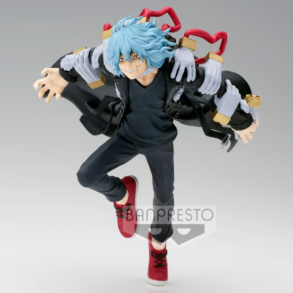 My Hero Academia The Evil Villains Vol. 4 "Tomura Shigaraki"-Bandai-Ace Cards & Collectibles
