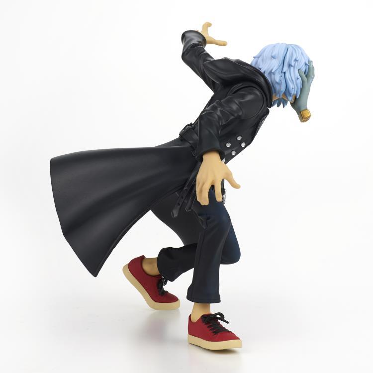 My Hero Academia The Evil Villians Vol. 2 "Tomura Shigaraki"-Bandai-Ace Cards & Collectibles