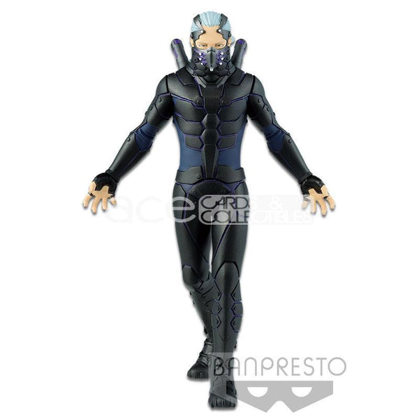 My Hero Academia The Movie Heroes Rising Vs Villain "Nine"-Bandai-Ace Cards & Collectibles