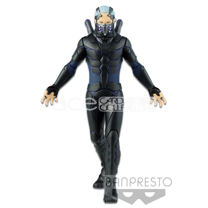 My Hero Academia The Movie Heroes Rising Vs Villain "Nine"-Bandai-Ace Cards & Collectibles