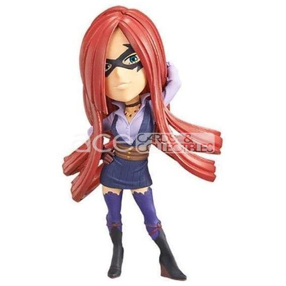 My Hero Academia -The Movie Heroes : Rising World Collectable Figure-Nine-Bandai-Ace Cards & Collectibles