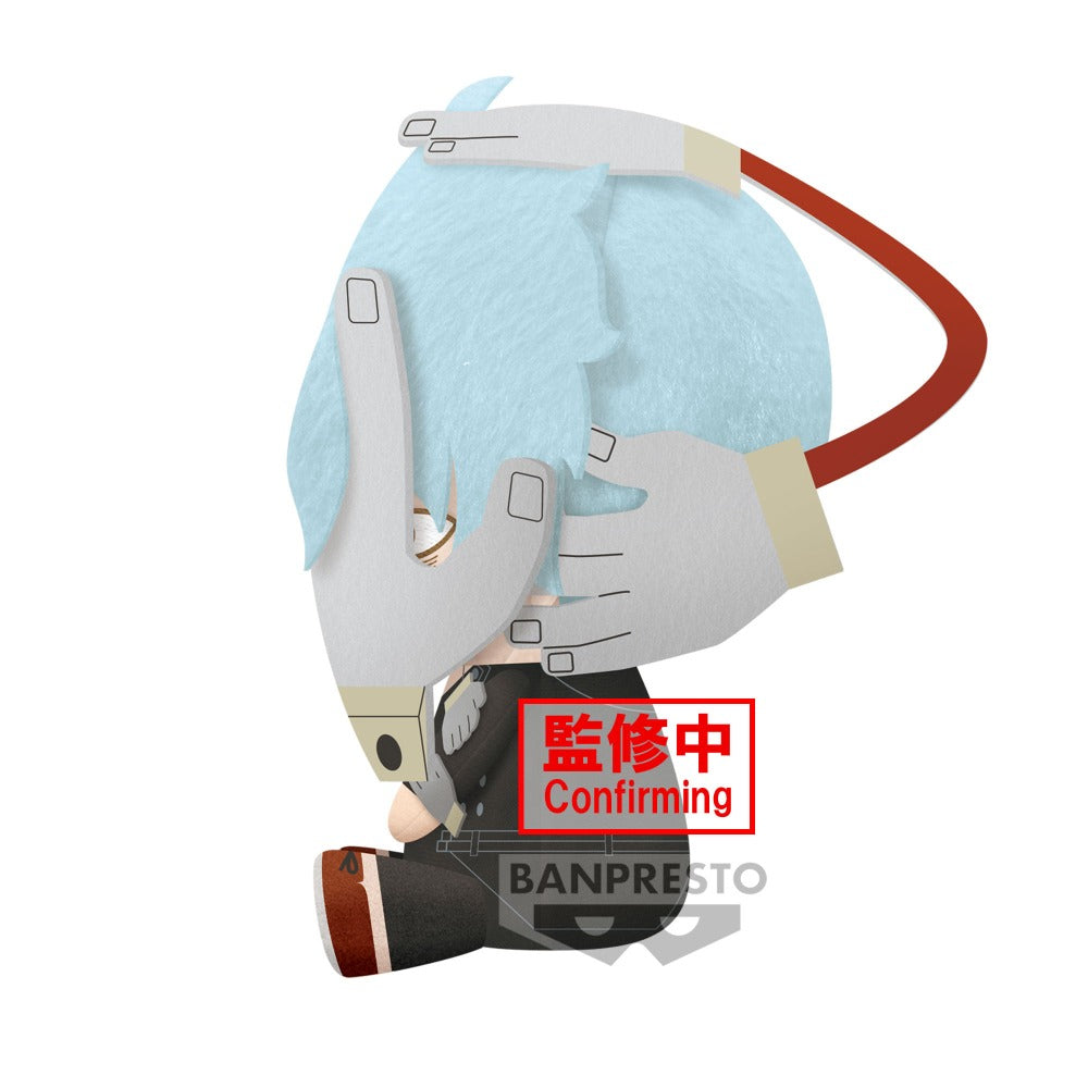 My Hero Academia "Tomura Shigaraki" Big Plush-Bandai-Ace Cards & Collectibles