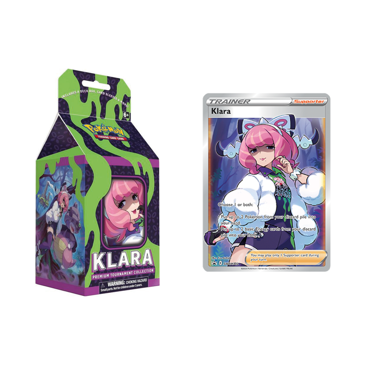 Pokemon TCG Q1 2023 Premium Tournament Collection-Cyrus-Bandai Namco-Ace Cards & Collectibles