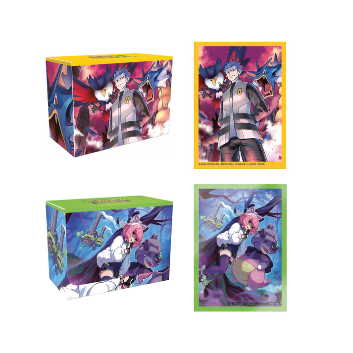 Pokemon TCG Q1 2023 Premium Tournament Collection - Ace Cards Sdn Bhd Pokemon TCG Q1 2023 Premium Tournament Collection - Ace Cards Sdn Bhd