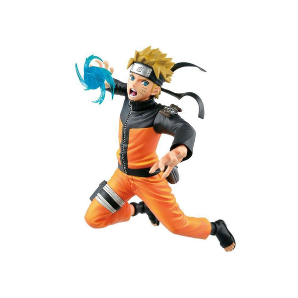 Naruto Shippuden Vibration Stars "Uzumaki Naruto"-Bandai-Ace Cards & Collectibles