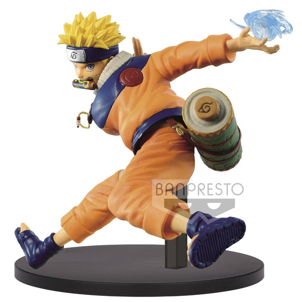 Naruto Vibration Stars "Uzumaki Naruto"-Bandai-Ace Cards & Collectibles