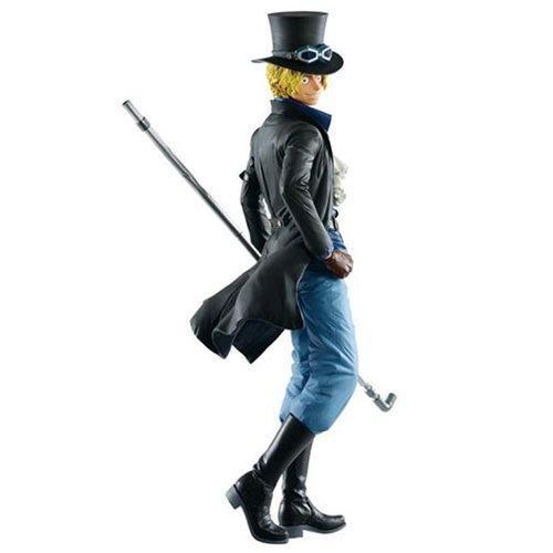 One Piece 20th History Masterlise "Sabo"-Bandai-Ace Cards & Collectibles