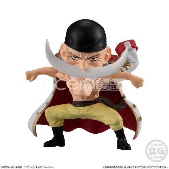 One Piece Adverge Motion 2-Luffy-Bandai-Ace Cards & Collectibles