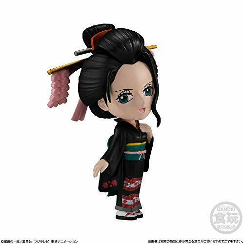 One Piece Adverge Motion 3 Set-Monkey D. Luffy (Snakeman)-Bandai-Ace Cards & Collectibles