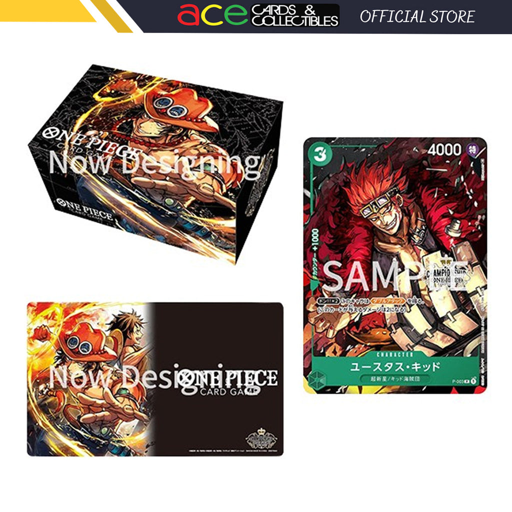Bandai-One-Piece-Card-Game-