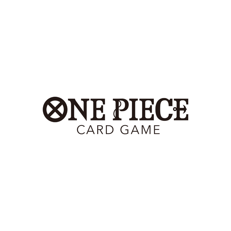 One Piece Card Game Storage Box &quot;Standard Black&quot;-Bandai-Ace Cards &amp; Collectibles
