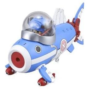 One Piece Chopper Robot 3 Chopper Submarine-Bandai-Ace Cards & Collectibles