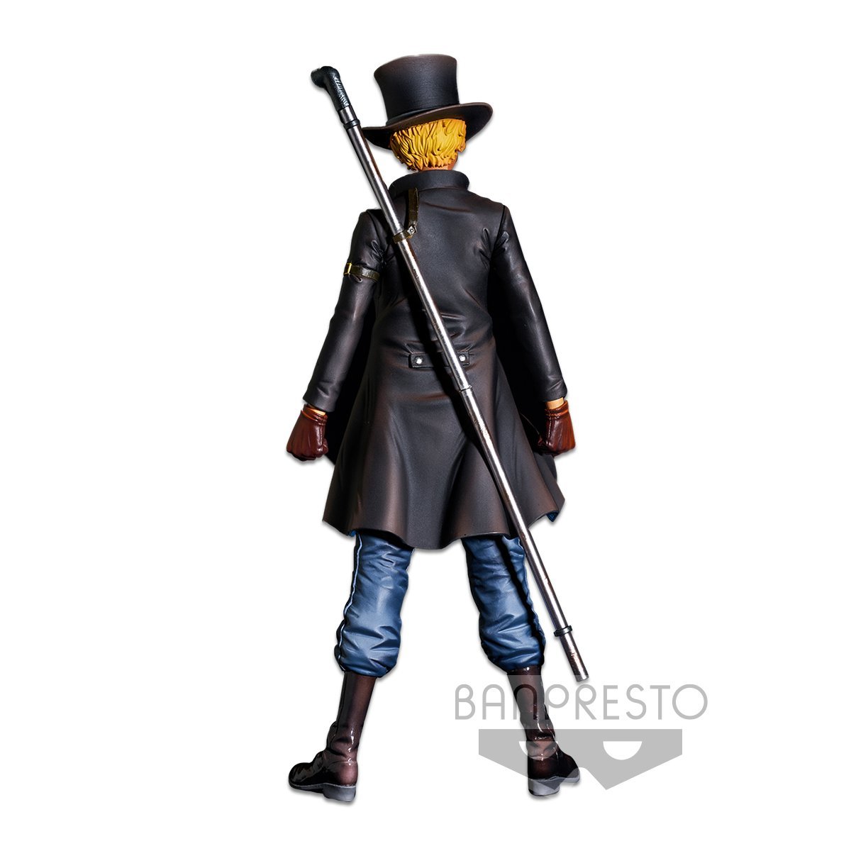 One Piece Chronicle Master Stars Piece &quot;Sabo&quot;-Bandai-Ace Cards &amp; Collectibles